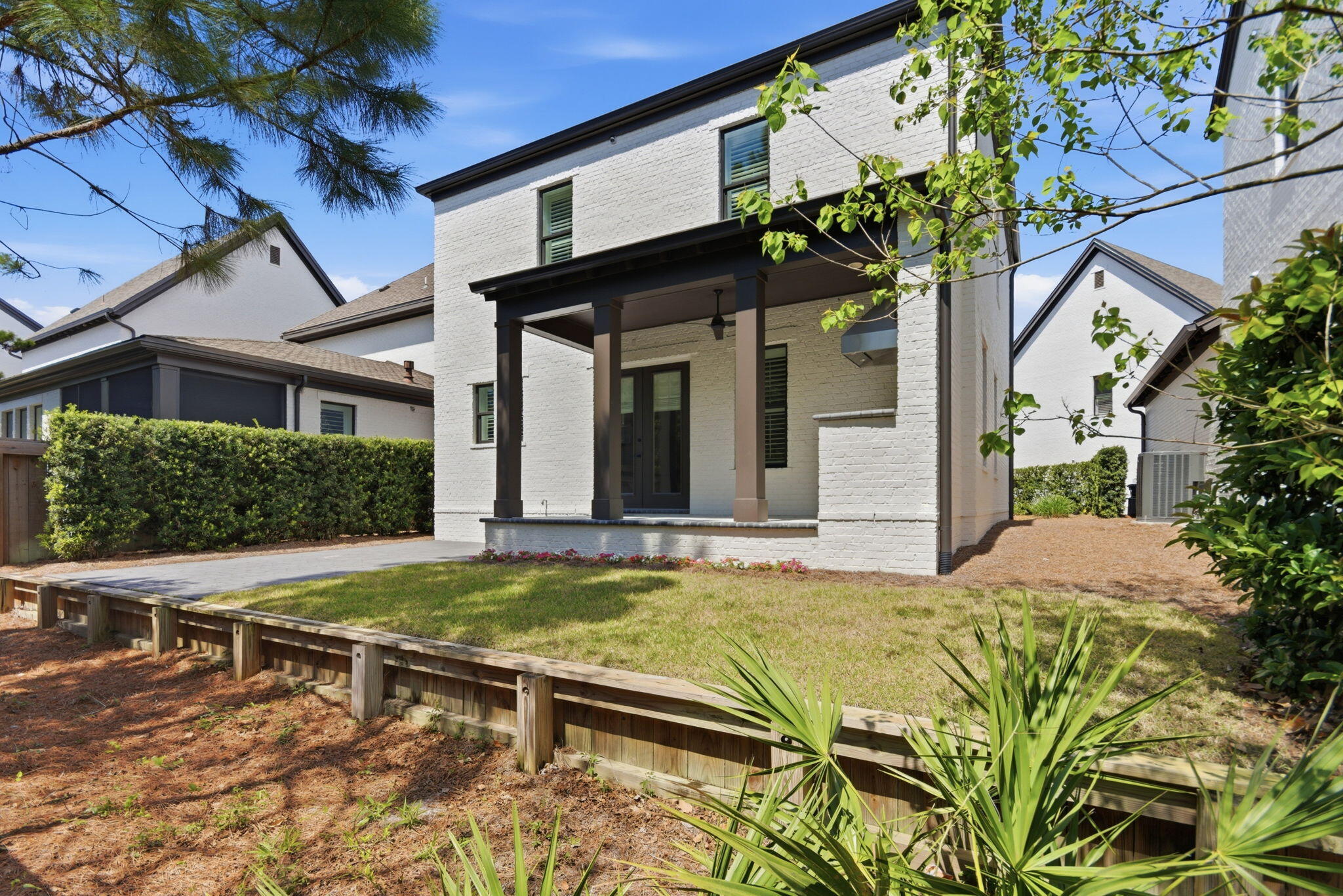 Ridgewalk - Residential