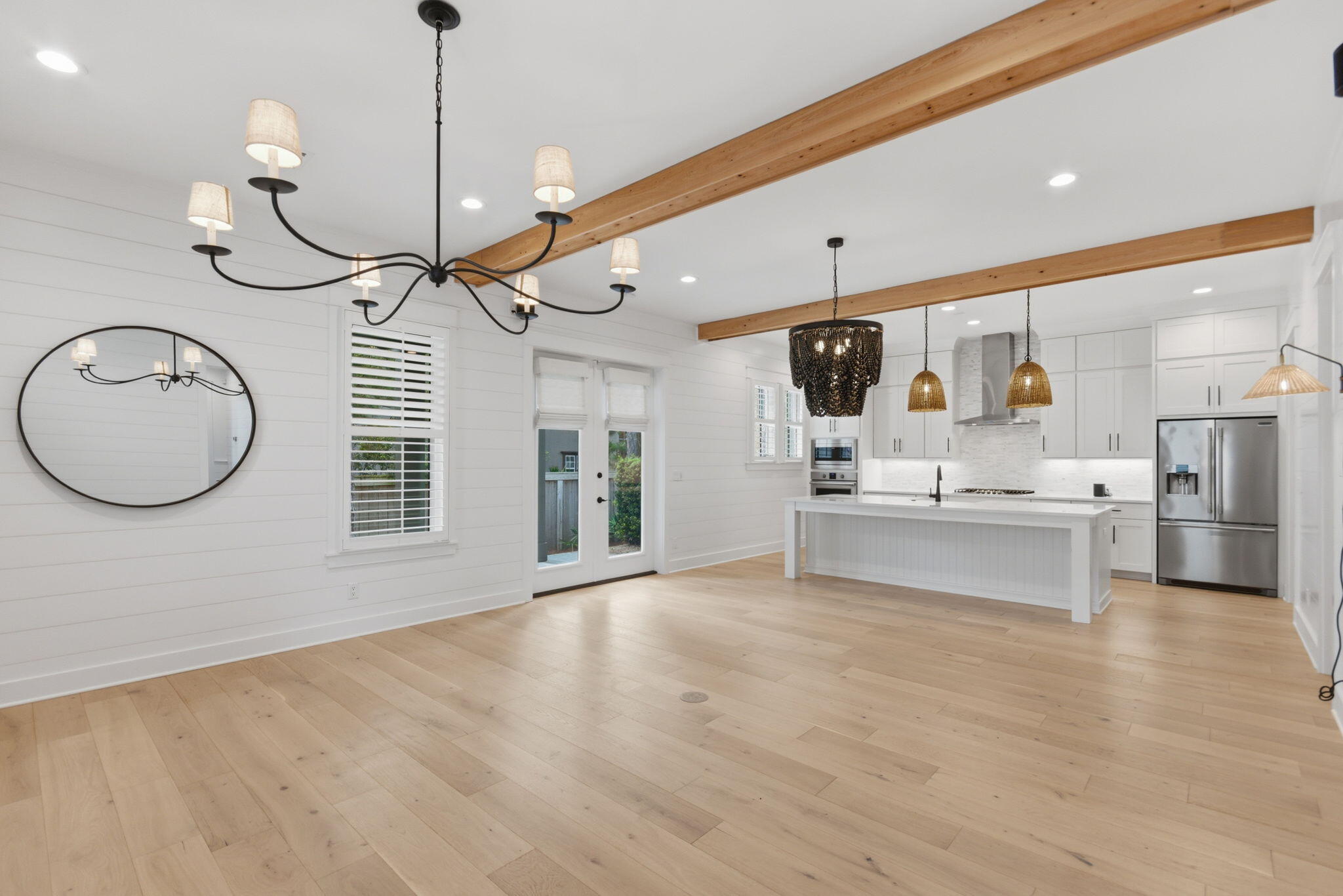 Ridgewalk - Residential