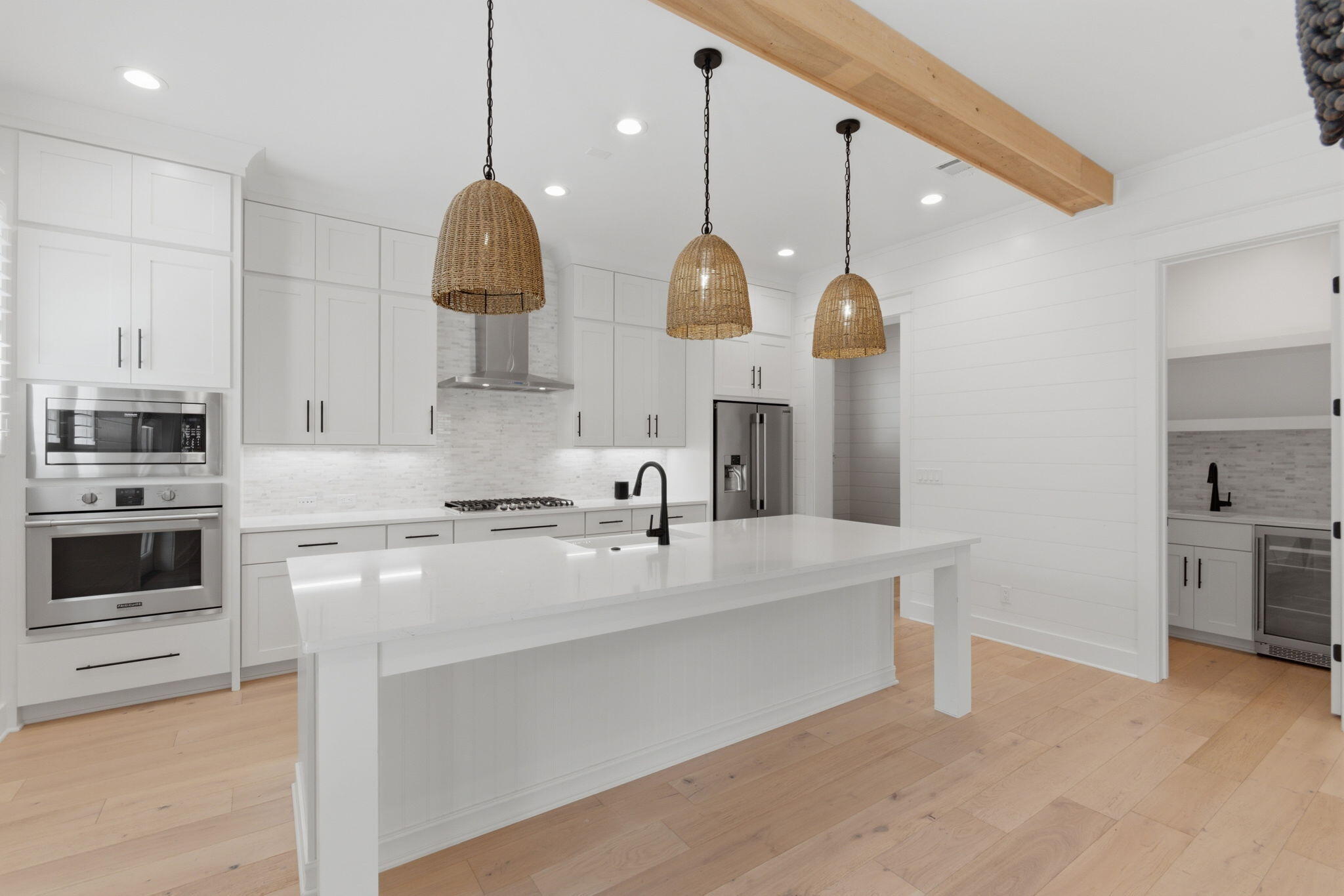 Ridgewalk - Residential