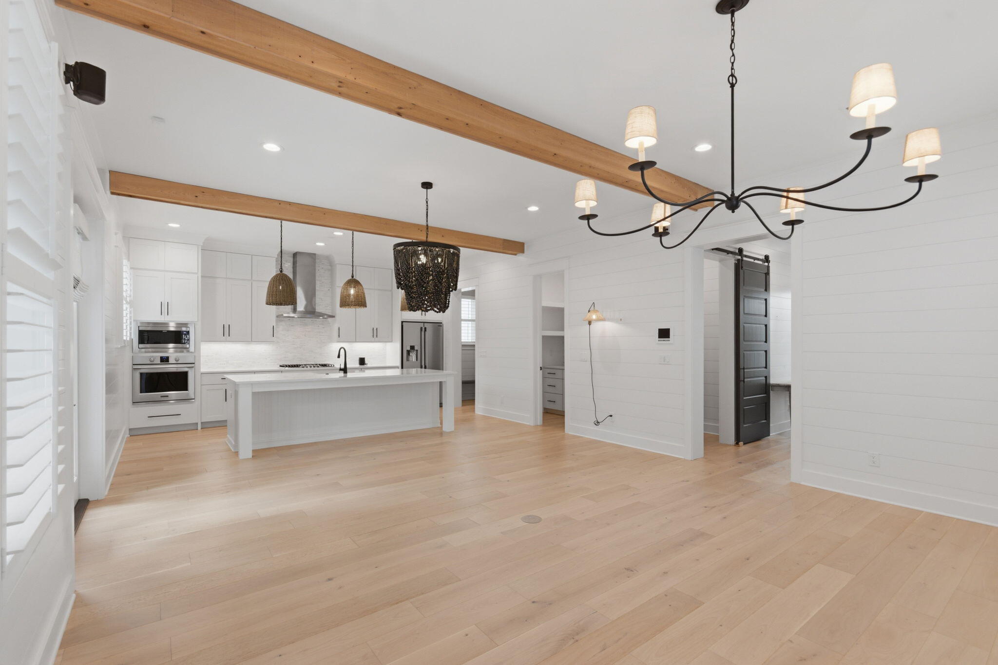Ridgewalk - Residential
