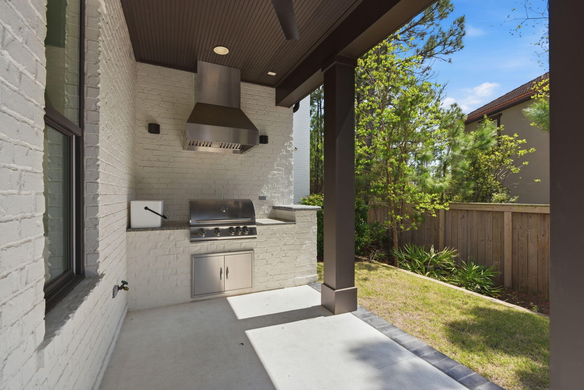 Ridgewalk - Residential
