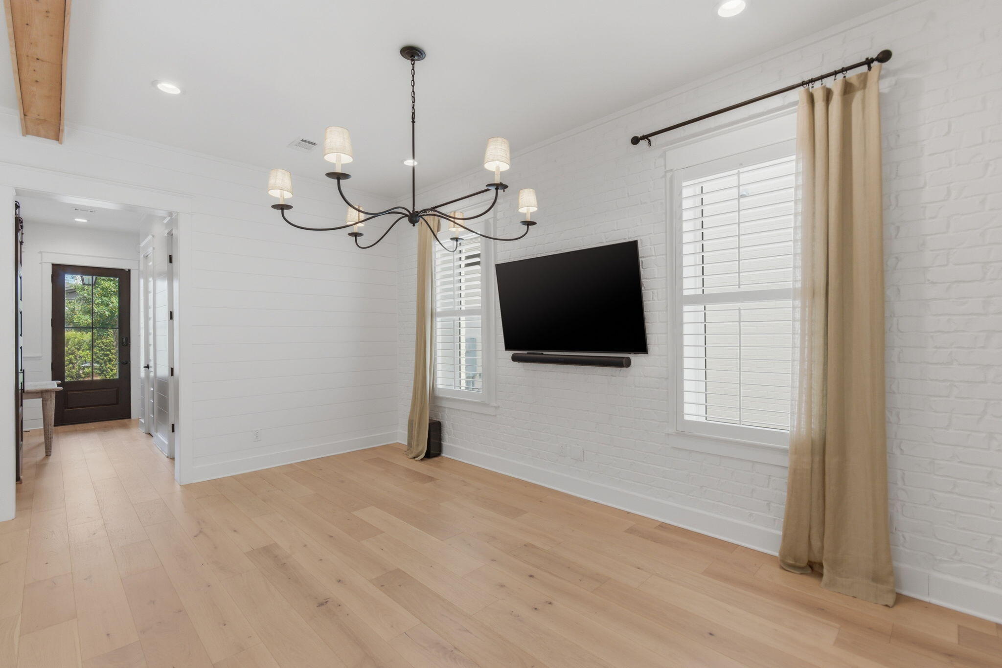 Ridgewalk - Residential