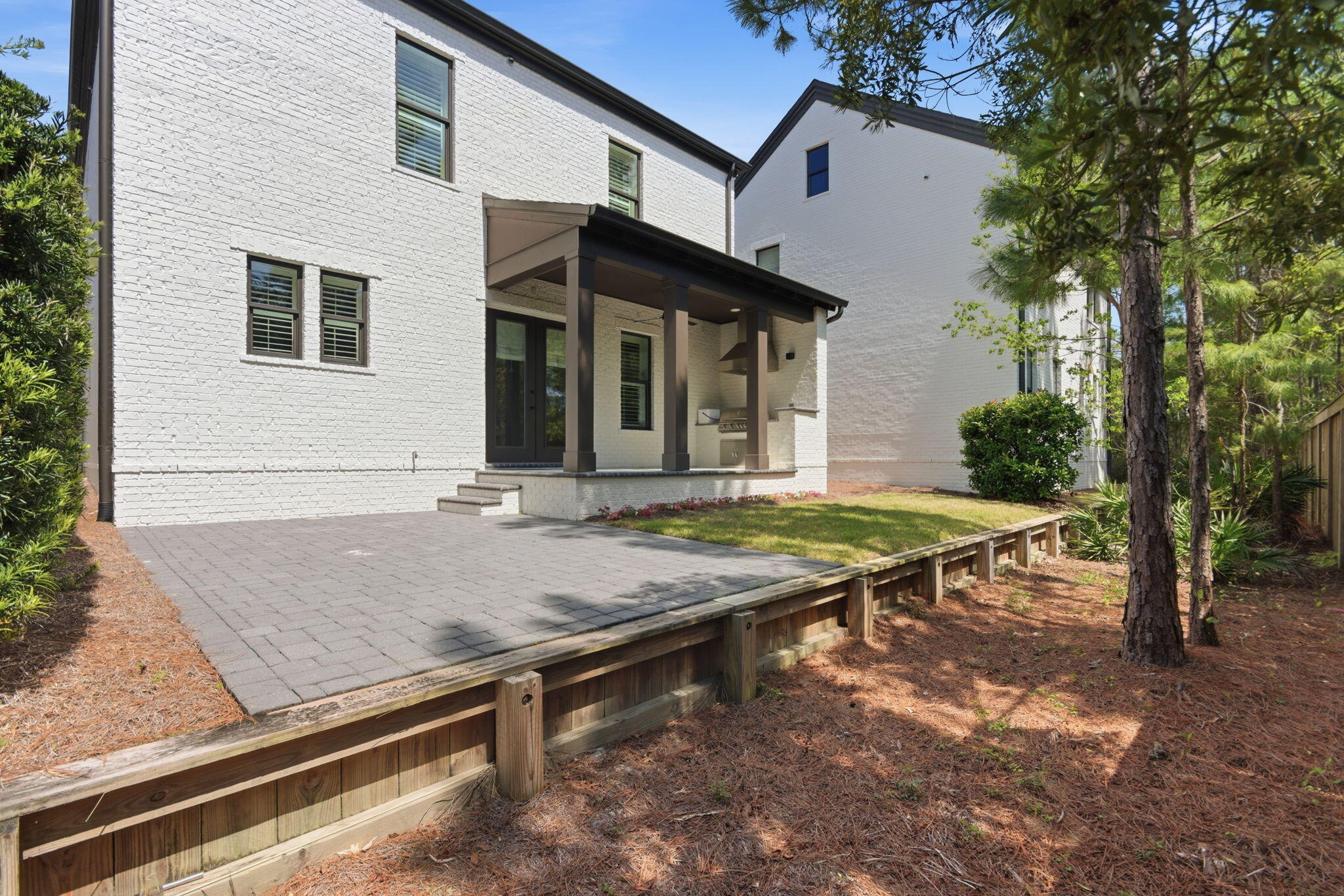 Ridgewalk - Residential