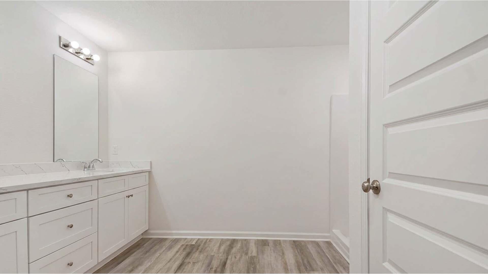 Ashton Park Phase III - Residential