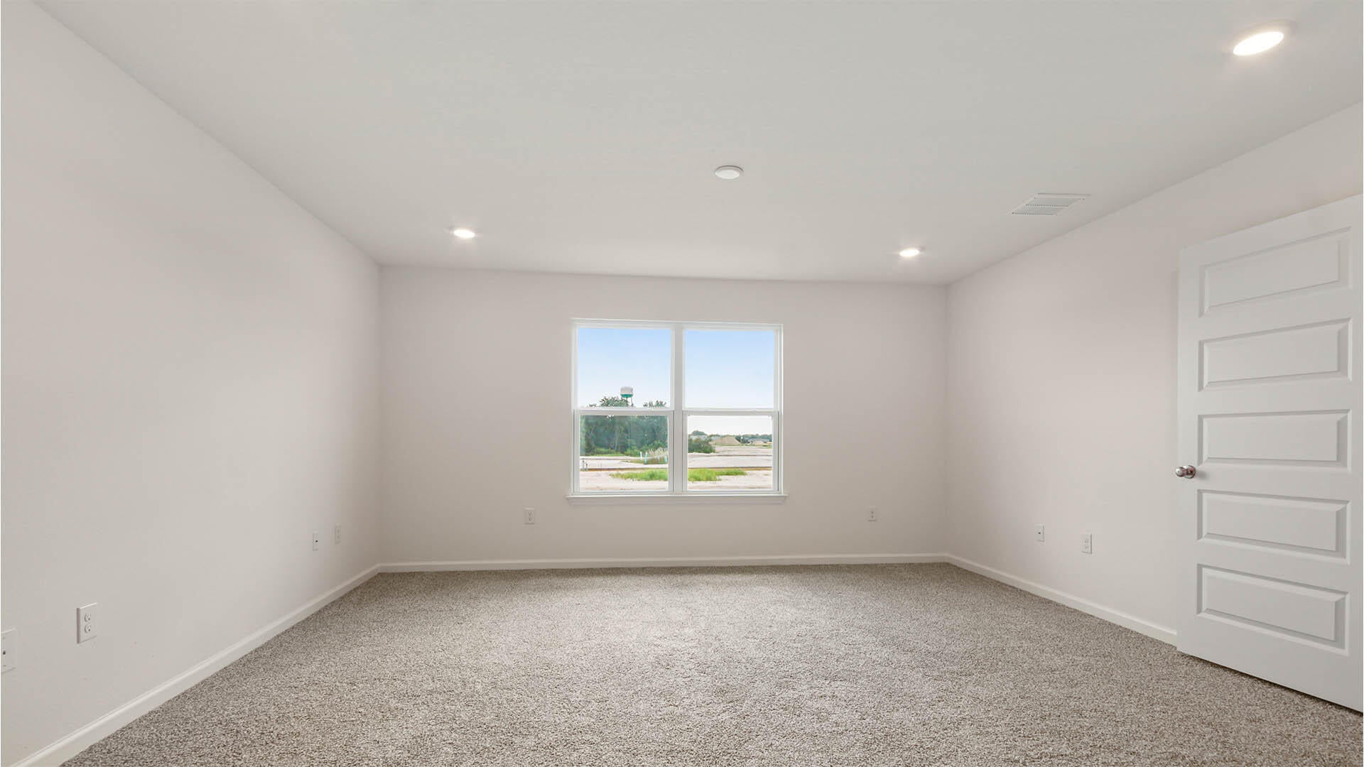 Ashton Park Phase III - Residential