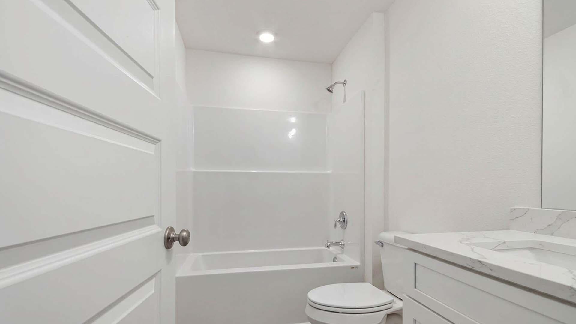 Ashton Park Phase III - Residential
