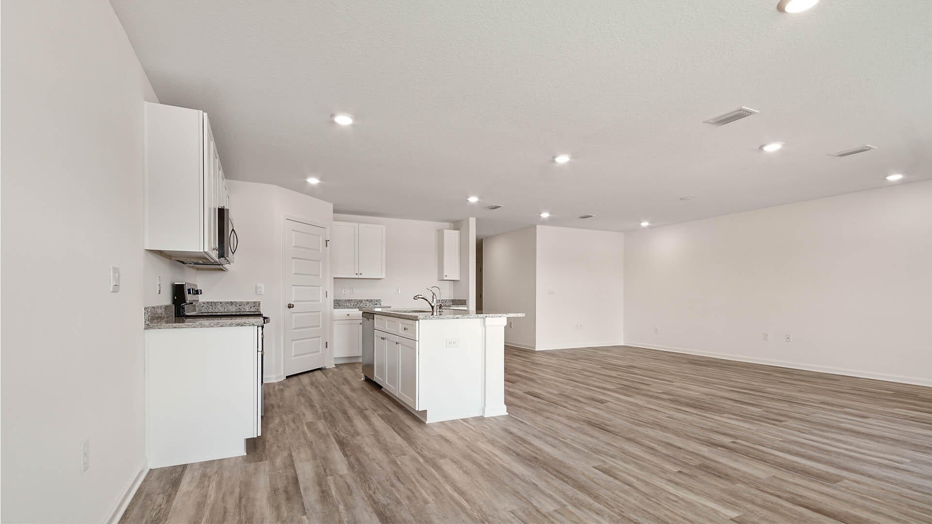 Ashton Park Phase III - Residential