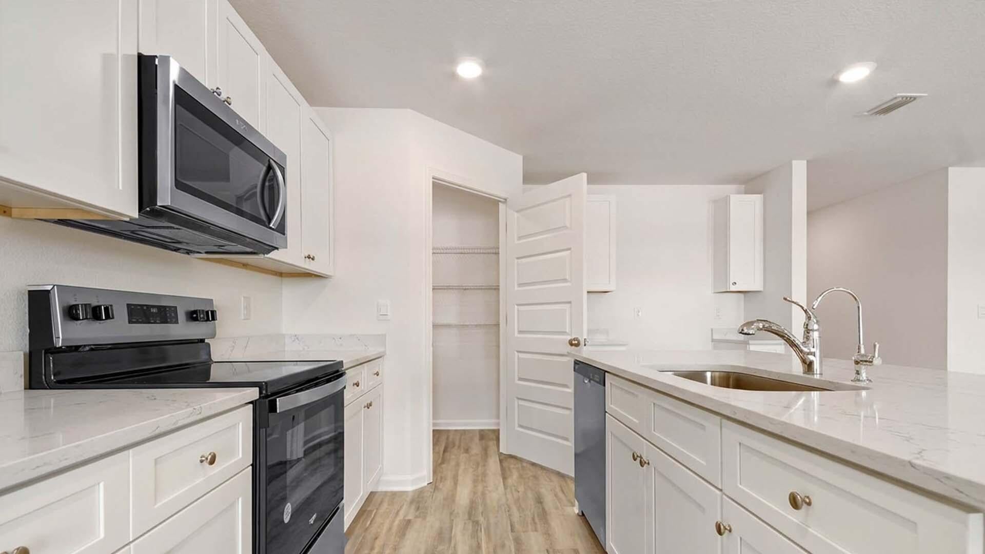Ashton Park Phase III - Residential