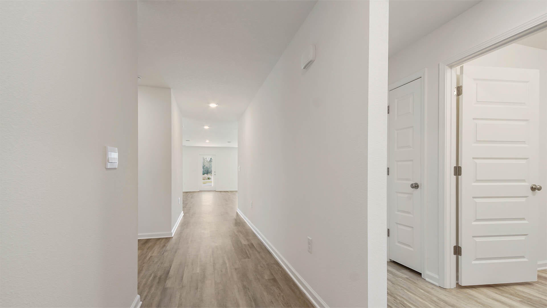 Ashton Park Phase III - Residential