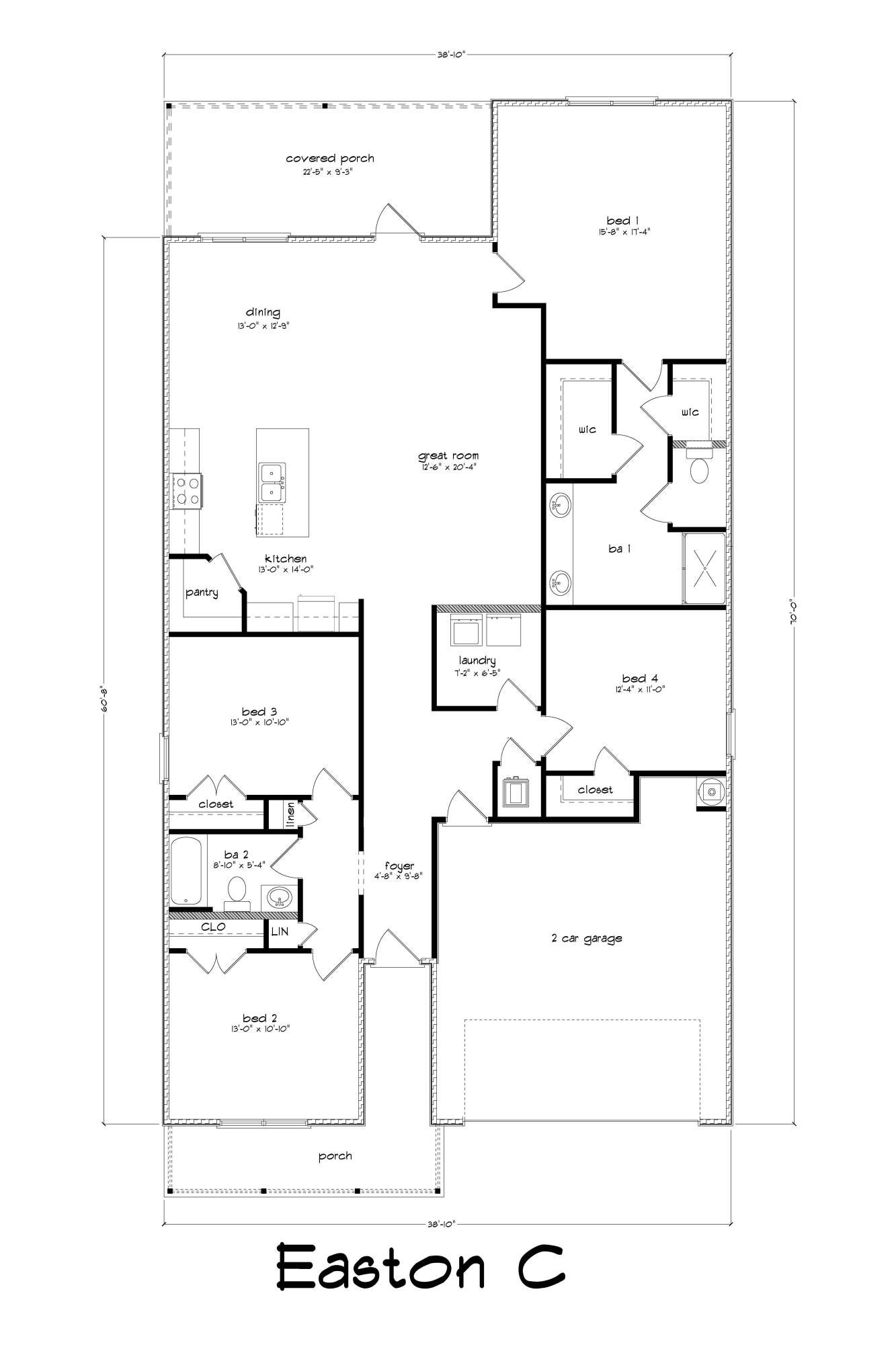 Ashton Park Phase III - Residential
