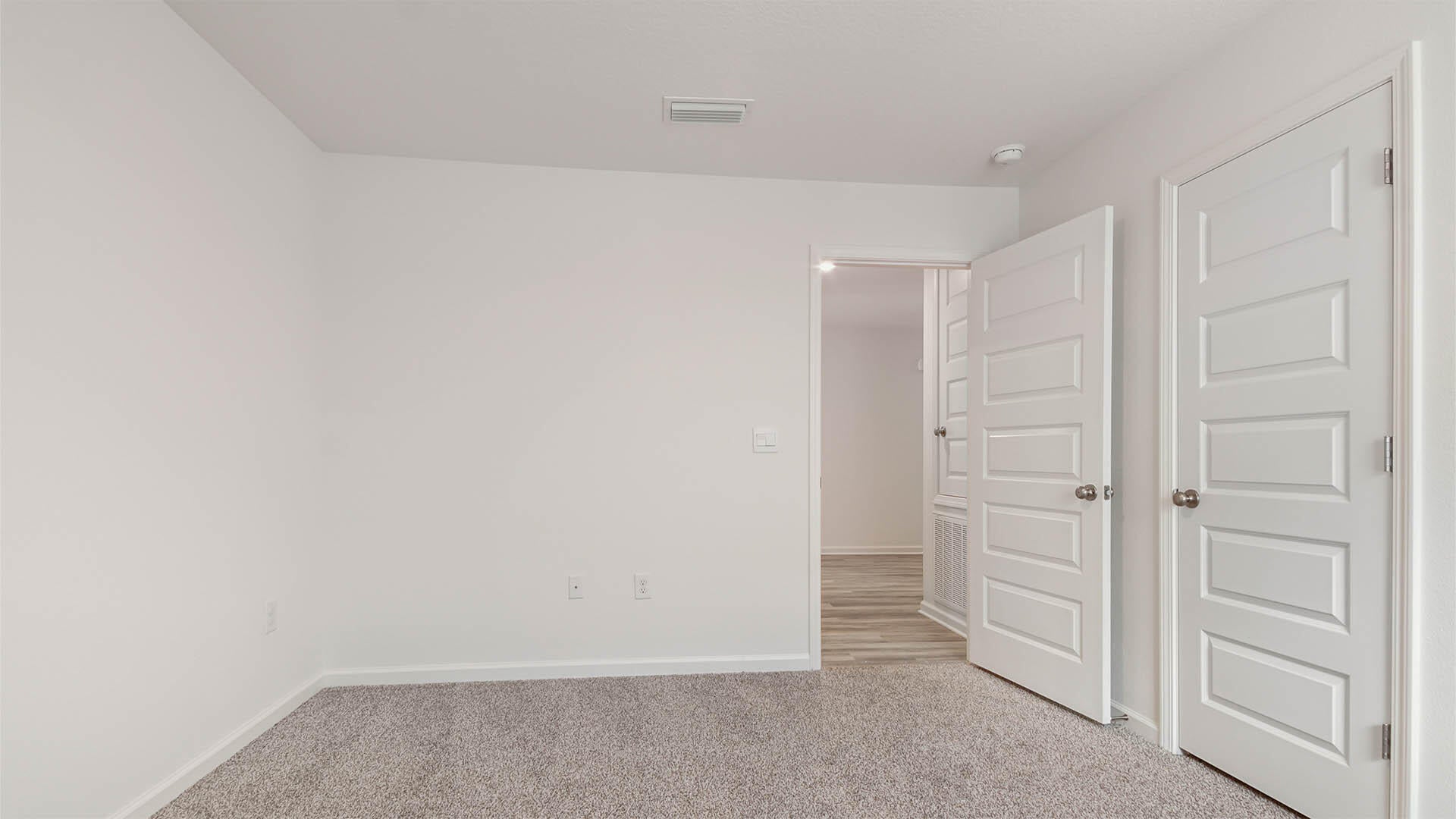 Ashton Park Phase III - Residential