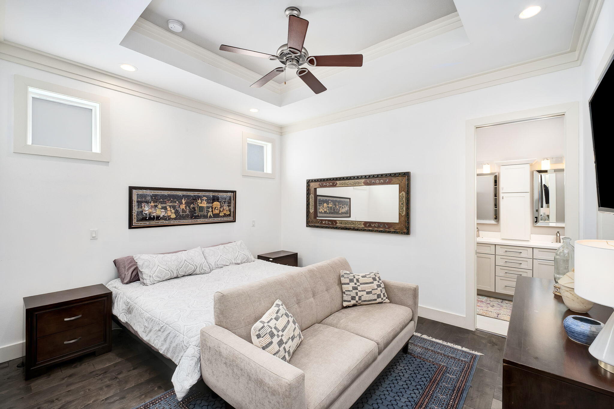 EMERALD WATERS VILLAGE - Residential