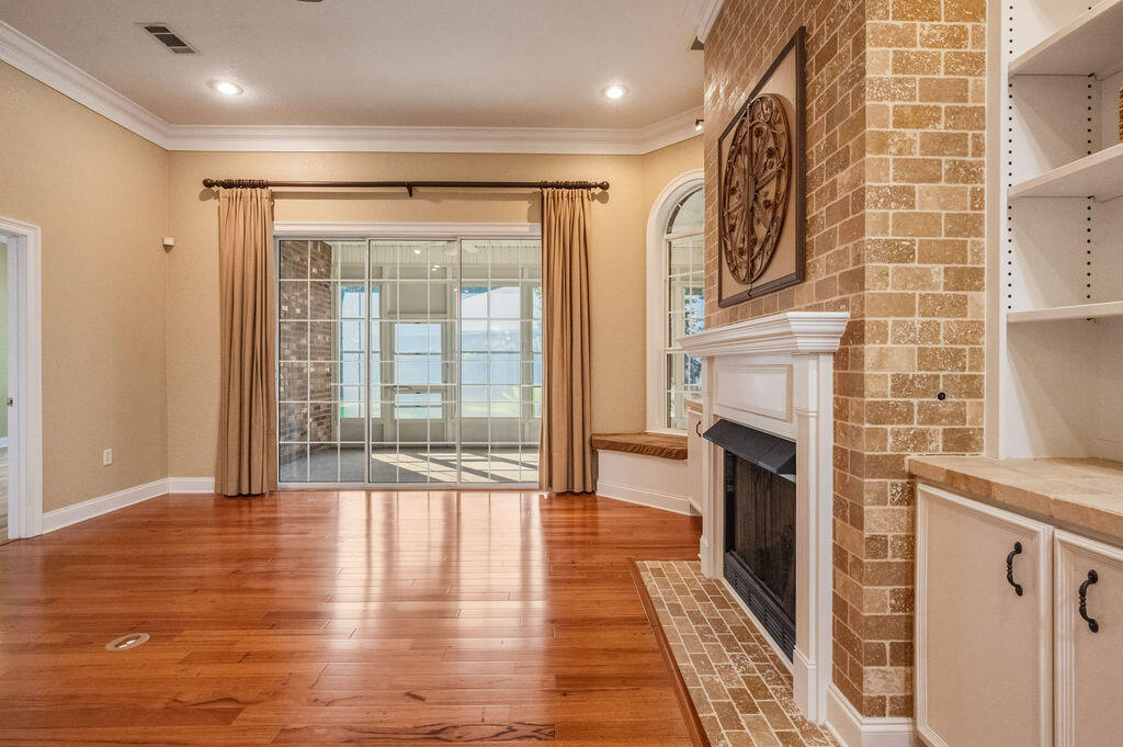 SWIFT CREEK PH 1 - Residential