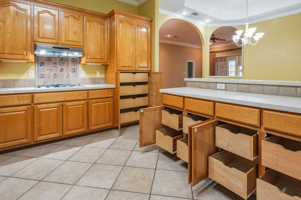 SWIFT CREEK PH 1 - Residential