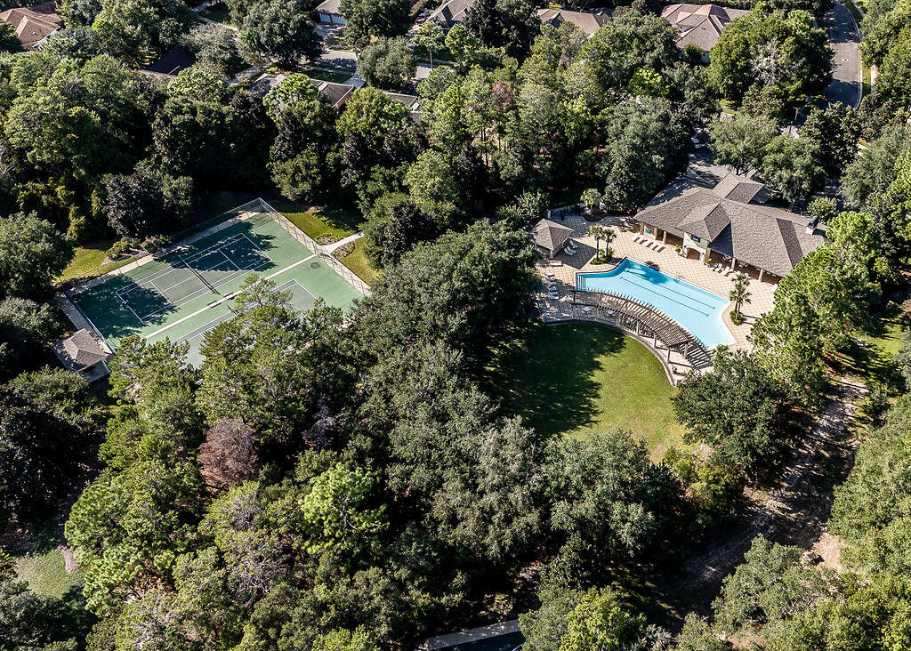 SWIFT CREEK PH 1 - Residential