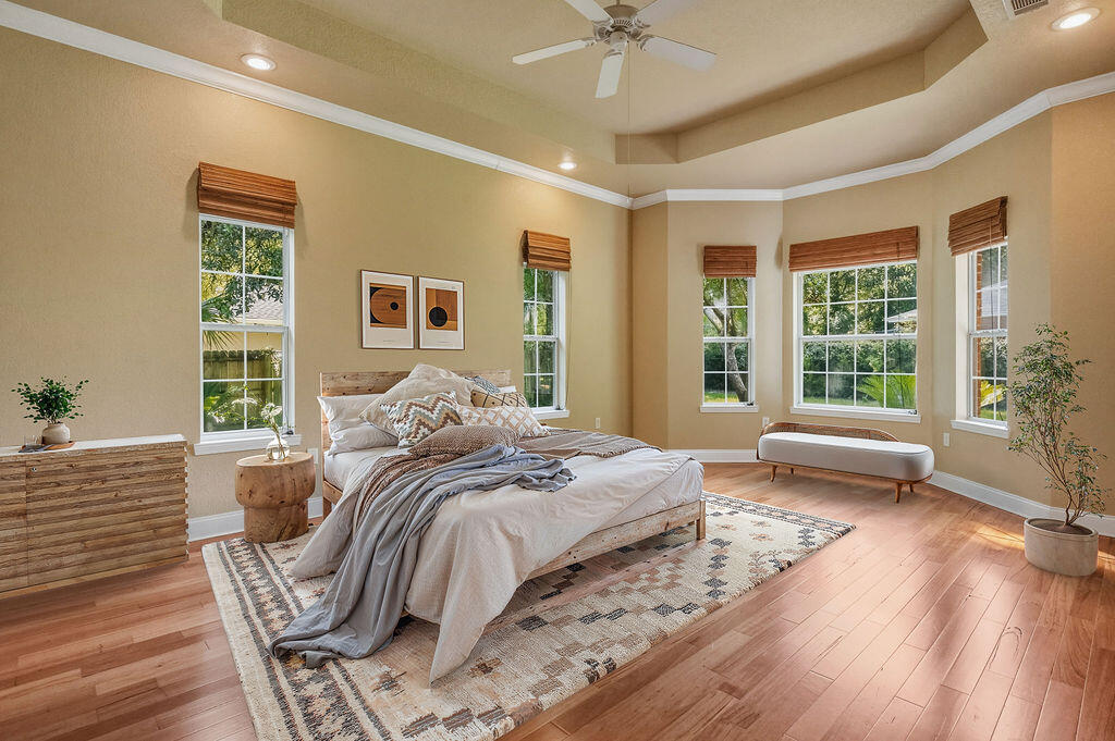 SWIFT CREEK PH 1 - Residential