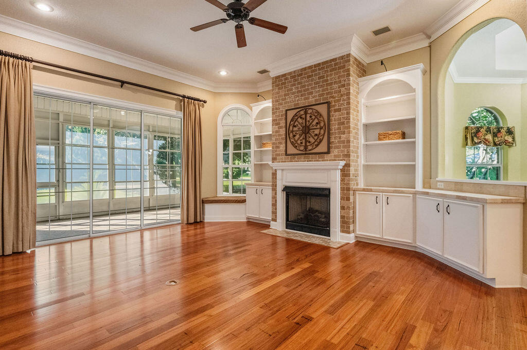 SWIFT CREEK PH 1 - Residential