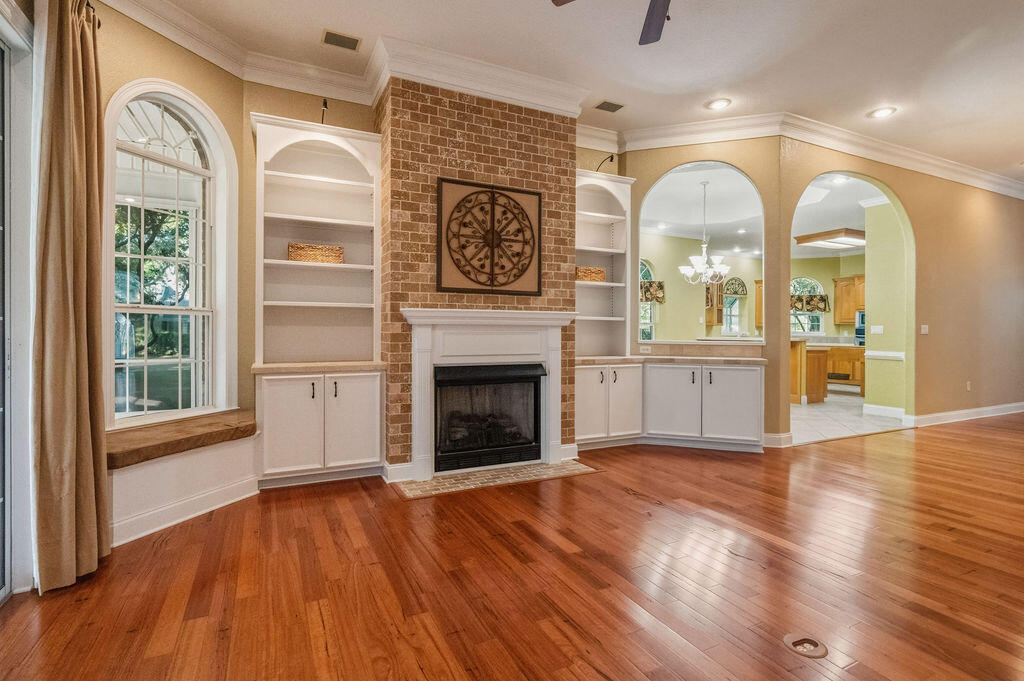 SWIFT CREEK PH 1 - Residential