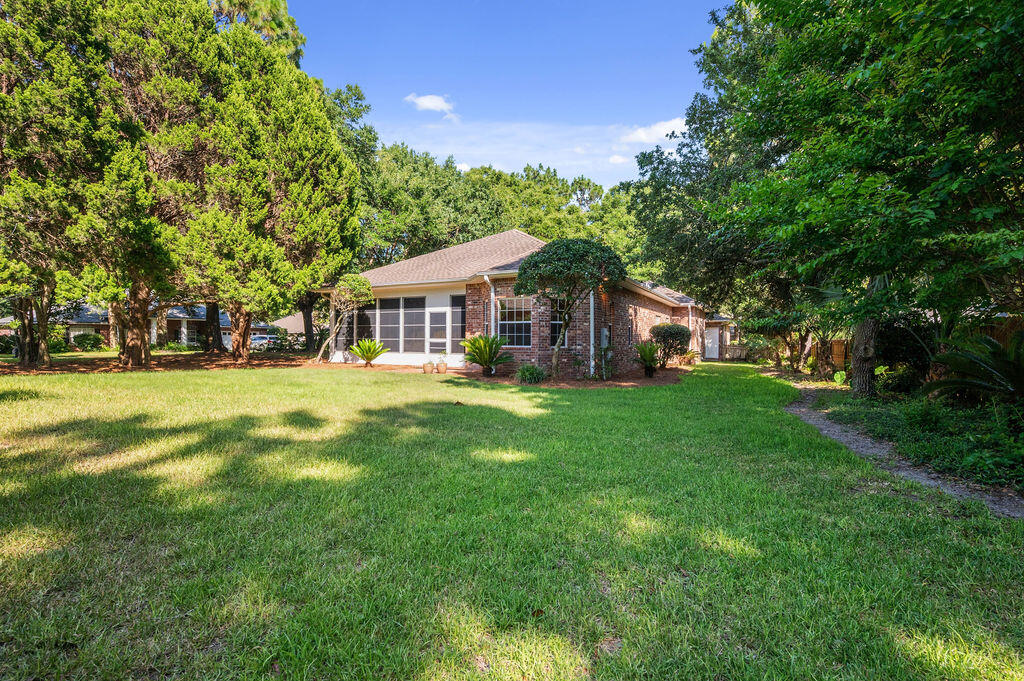 SWIFT CREEK PH 1 - Residential