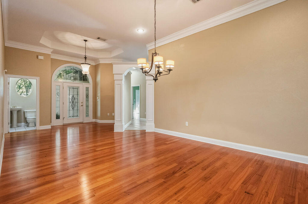 SWIFT CREEK PH 1 - Residential