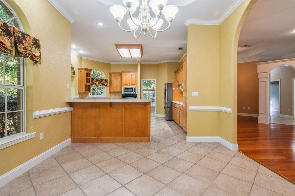 SWIFT CREEK PH 1 - Residential