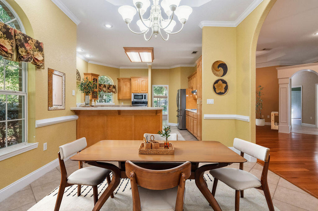 SWIFT CREEK PH 1 - Residential