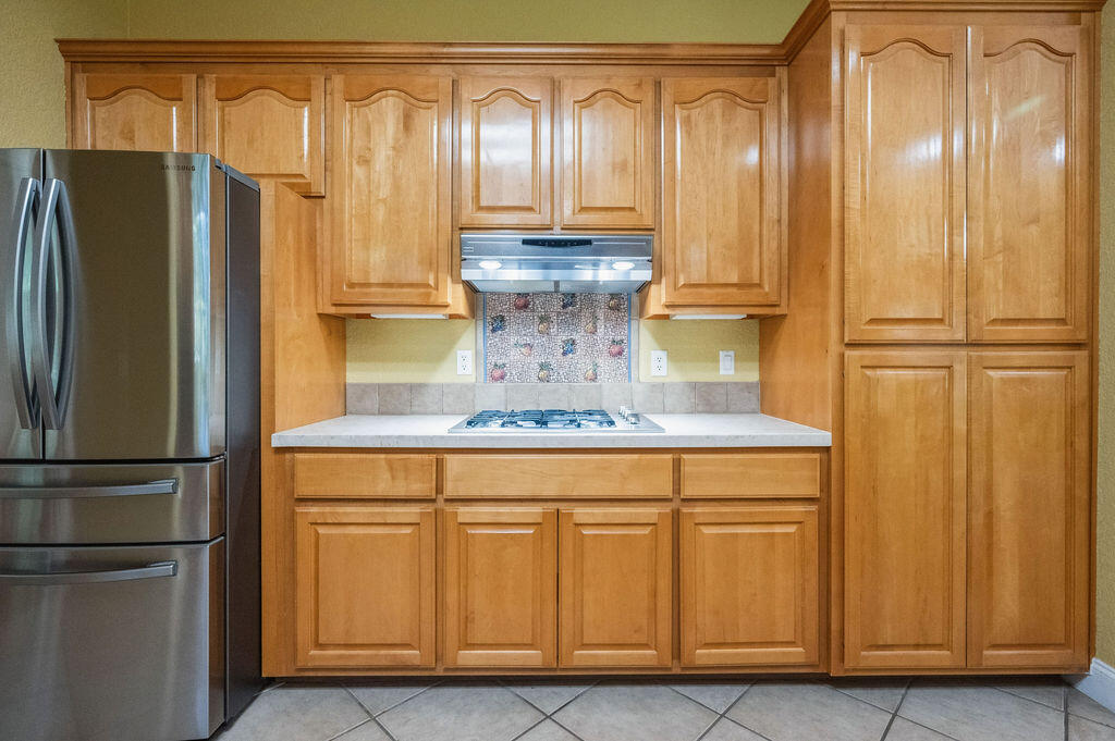 SWIFT CREEK PH 1 - Residential