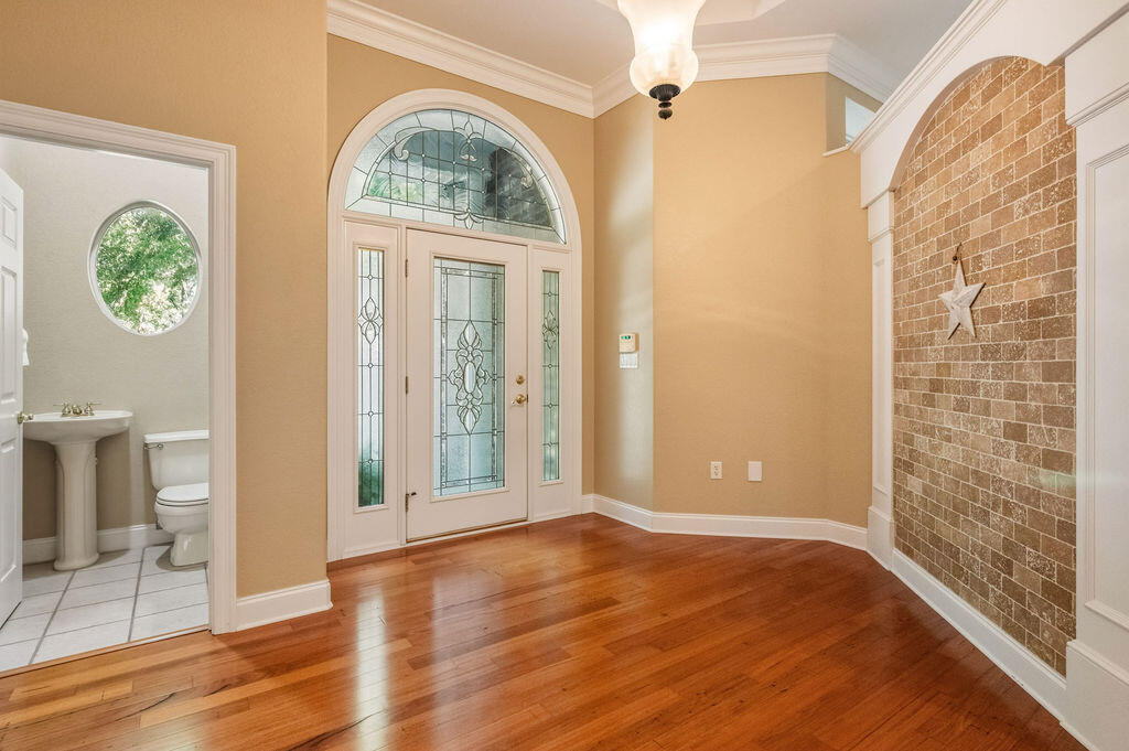 SWIFT CREEK PH 1 - Residential