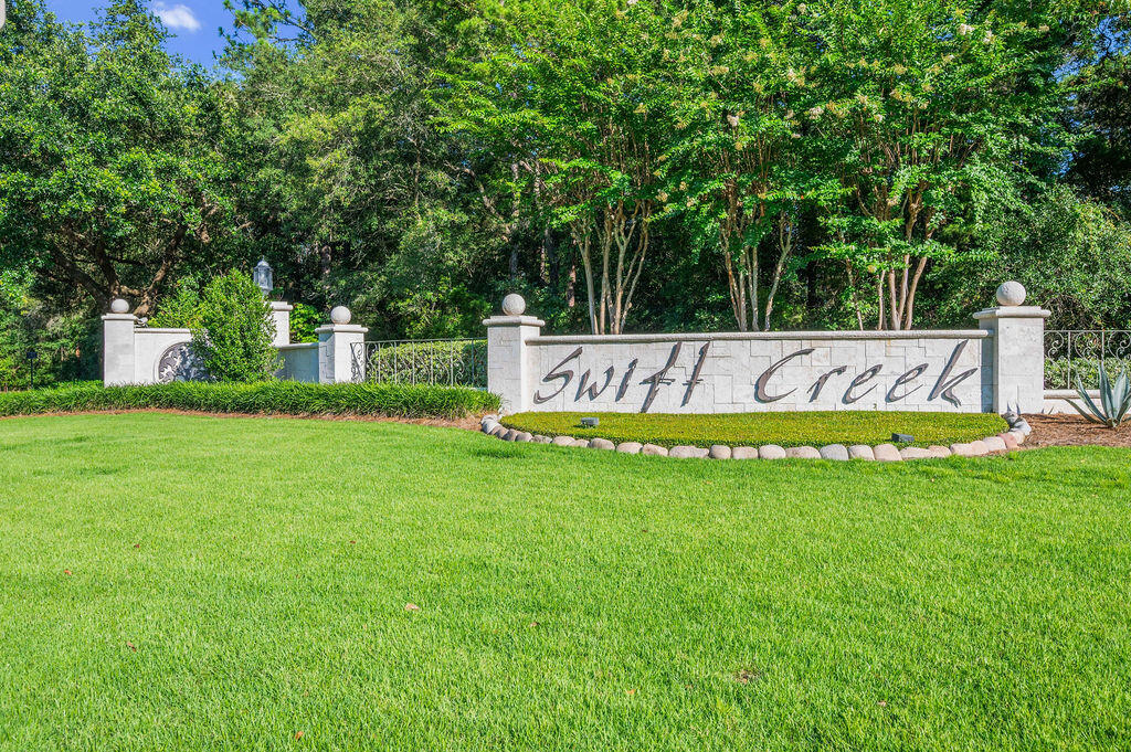 SWIFT CREEK PH 1 - Residential