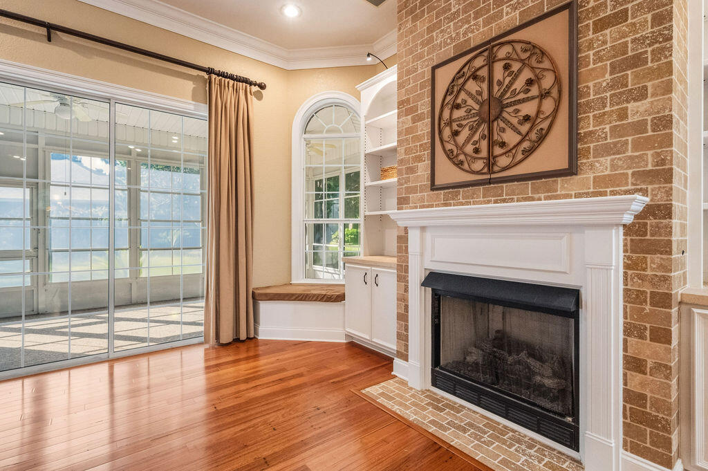 SWIFT CREEK PH 1 - Residential