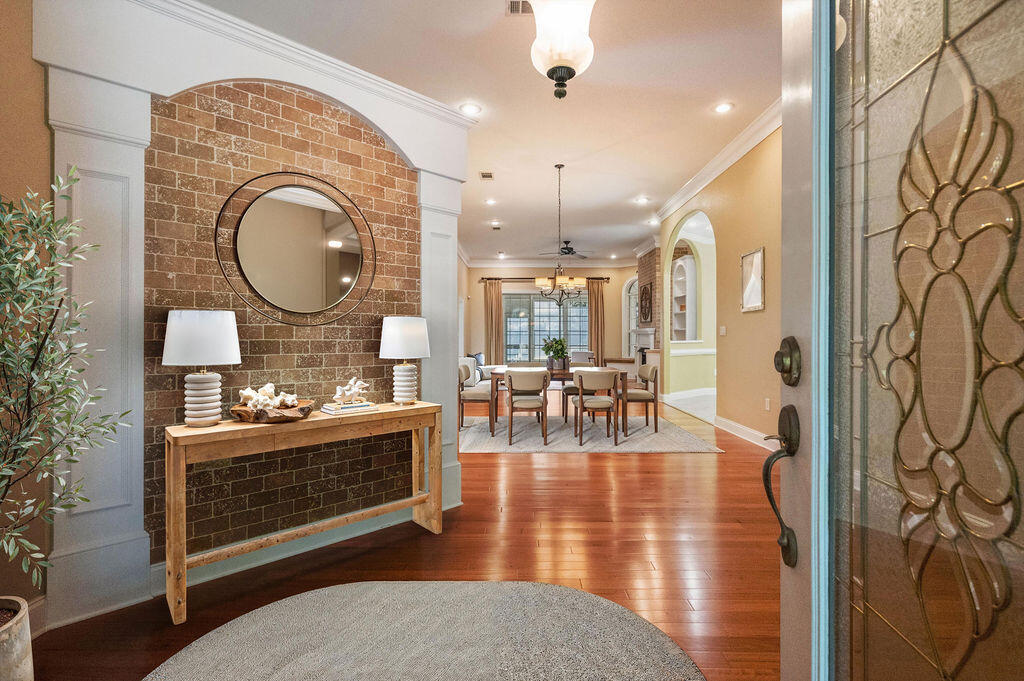 SWIFT CREEK PH 1 - Residential