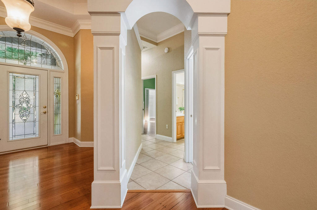 SWIFT CREEK PH 1 - Residential