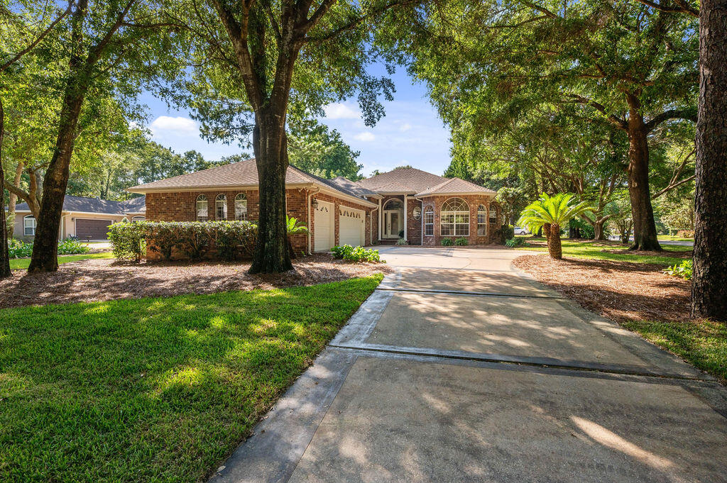 SWIFT CREEK PH 1 - Residential
