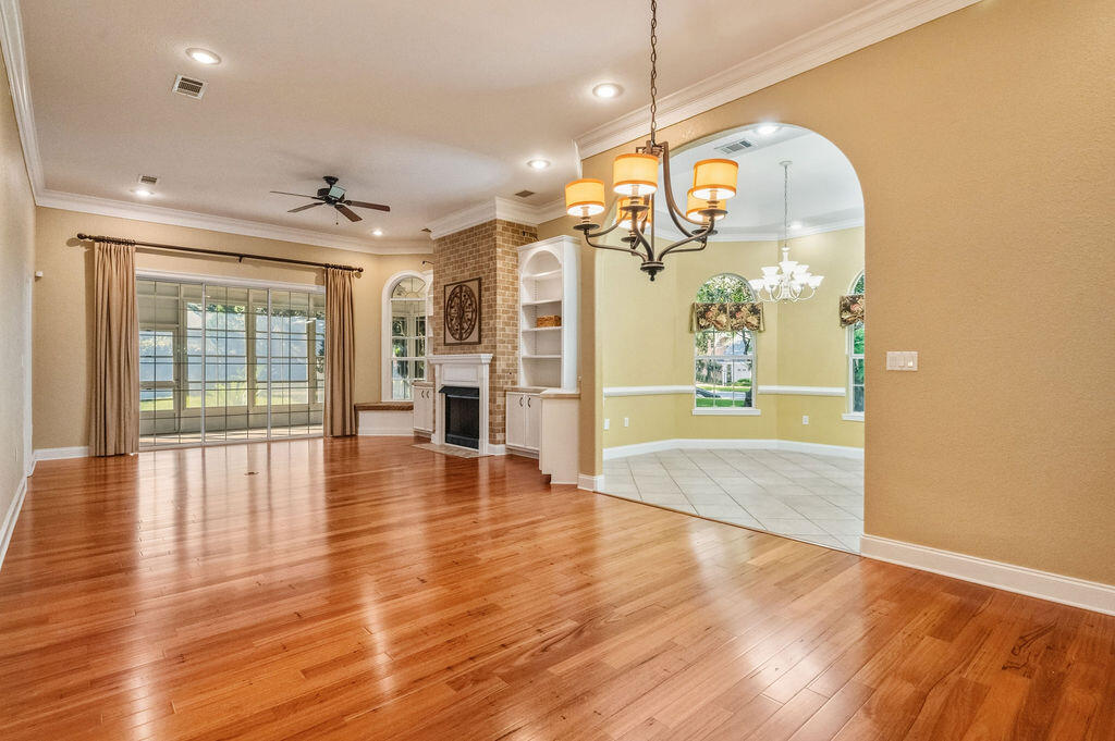 SWIFT CREEK PH 1 - Residential