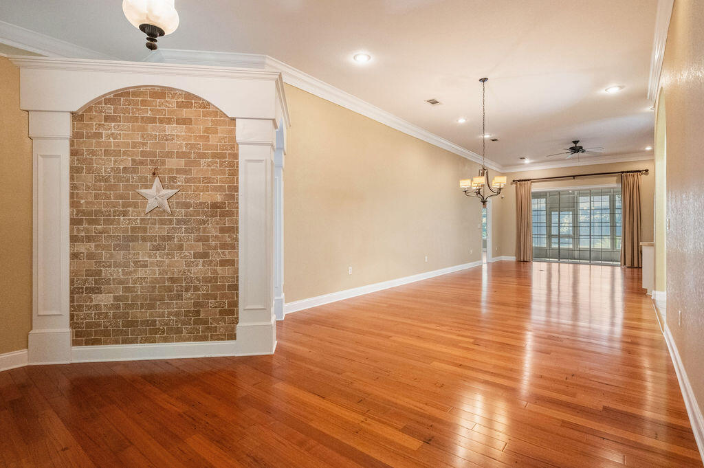 SWIFT CREEK PH 1 - Residential