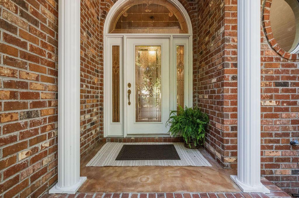 SWIFT CREEK PH 1 - Residential