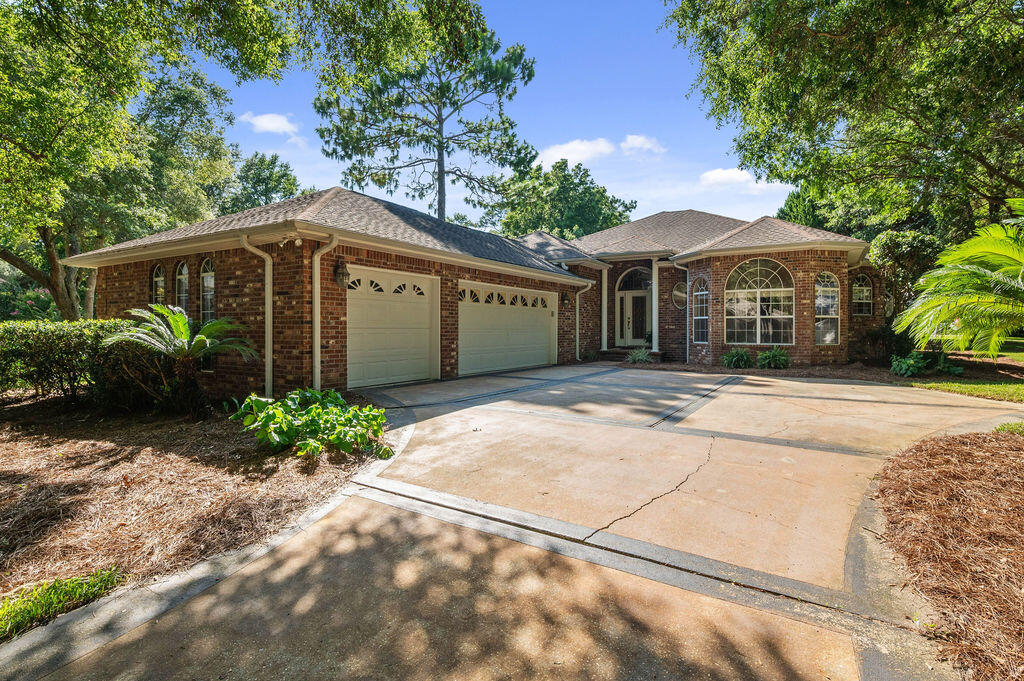 SWIFT CREEK PH 1 - Residential