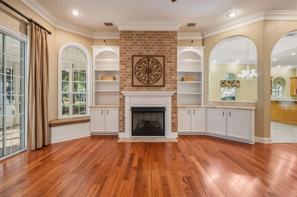 SWIFT CREEK PH 1 - Residential