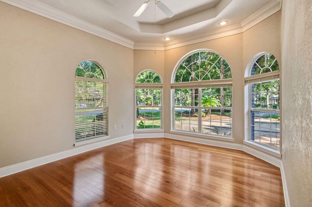 SWIFT CREEK PH 1 - Residential