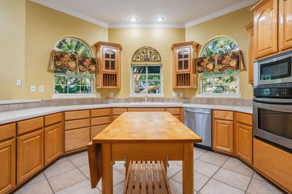 SWIFT CREEK PH 1 - Residential