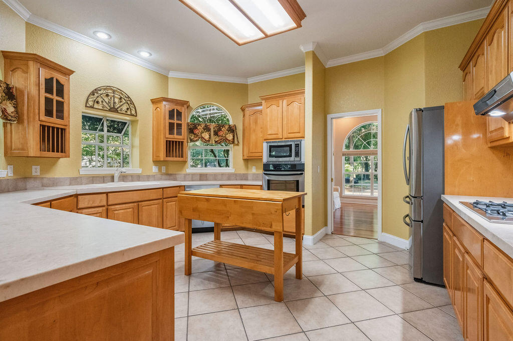 SWIFT CREEK PH 1 - Residential