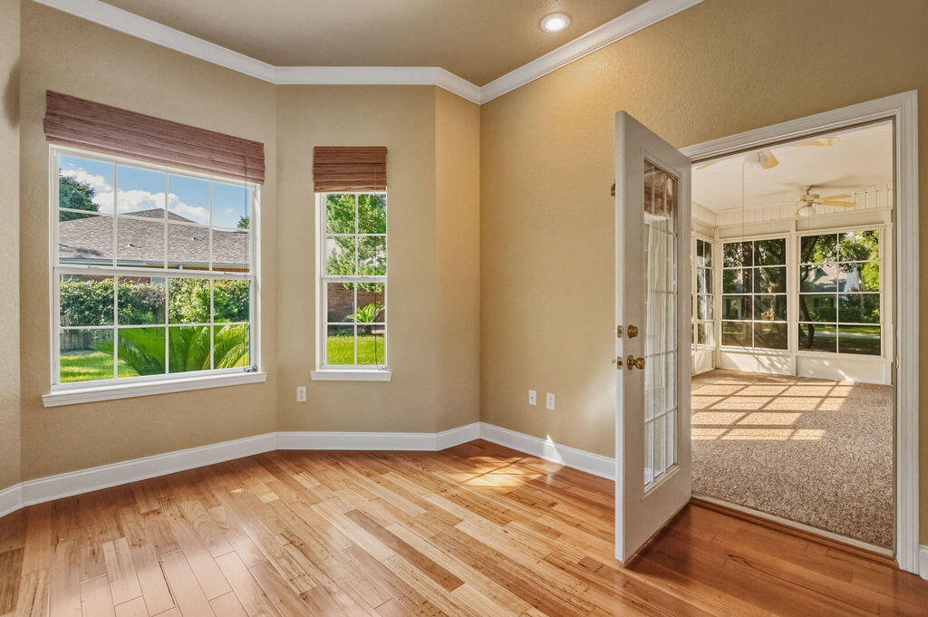 SWIFT CREEK PH 1 - Residential