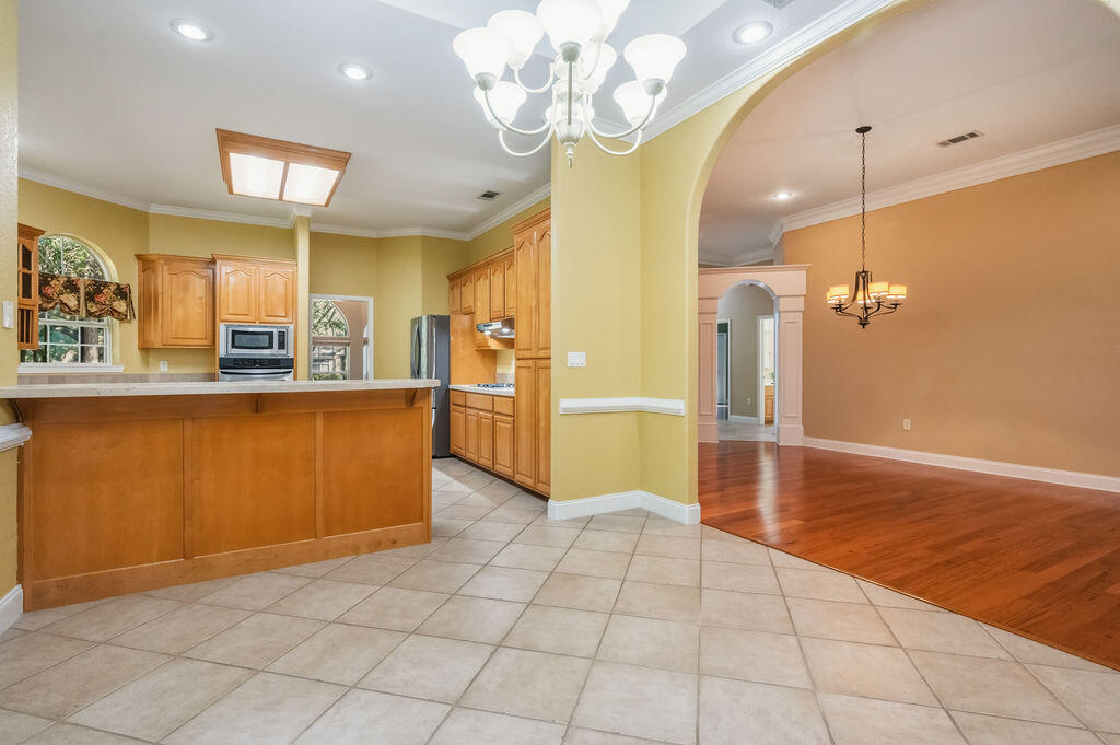 SWIFT CREEK PH 1 - Residential