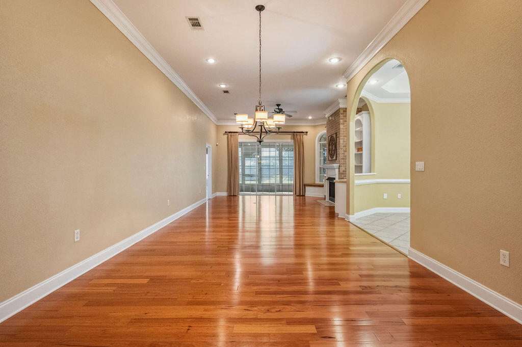 SWIFT CREEK PH 1 - Residential