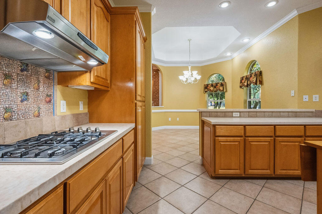 SWIFT CREEK PH 1 - Residential