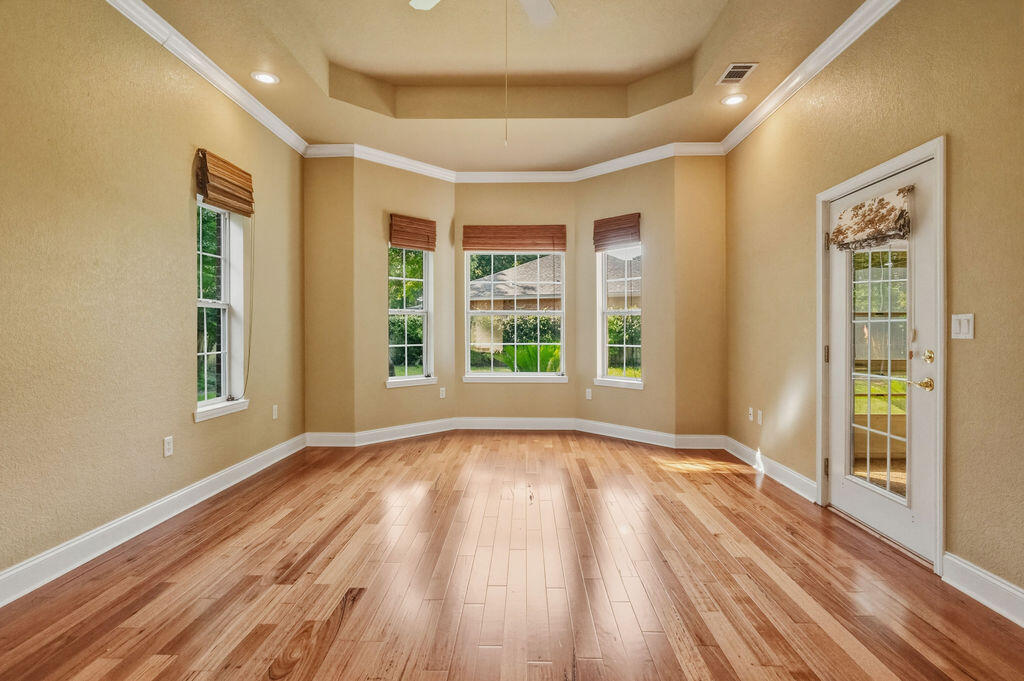 SWIFT CREEK PH 1 - Residential