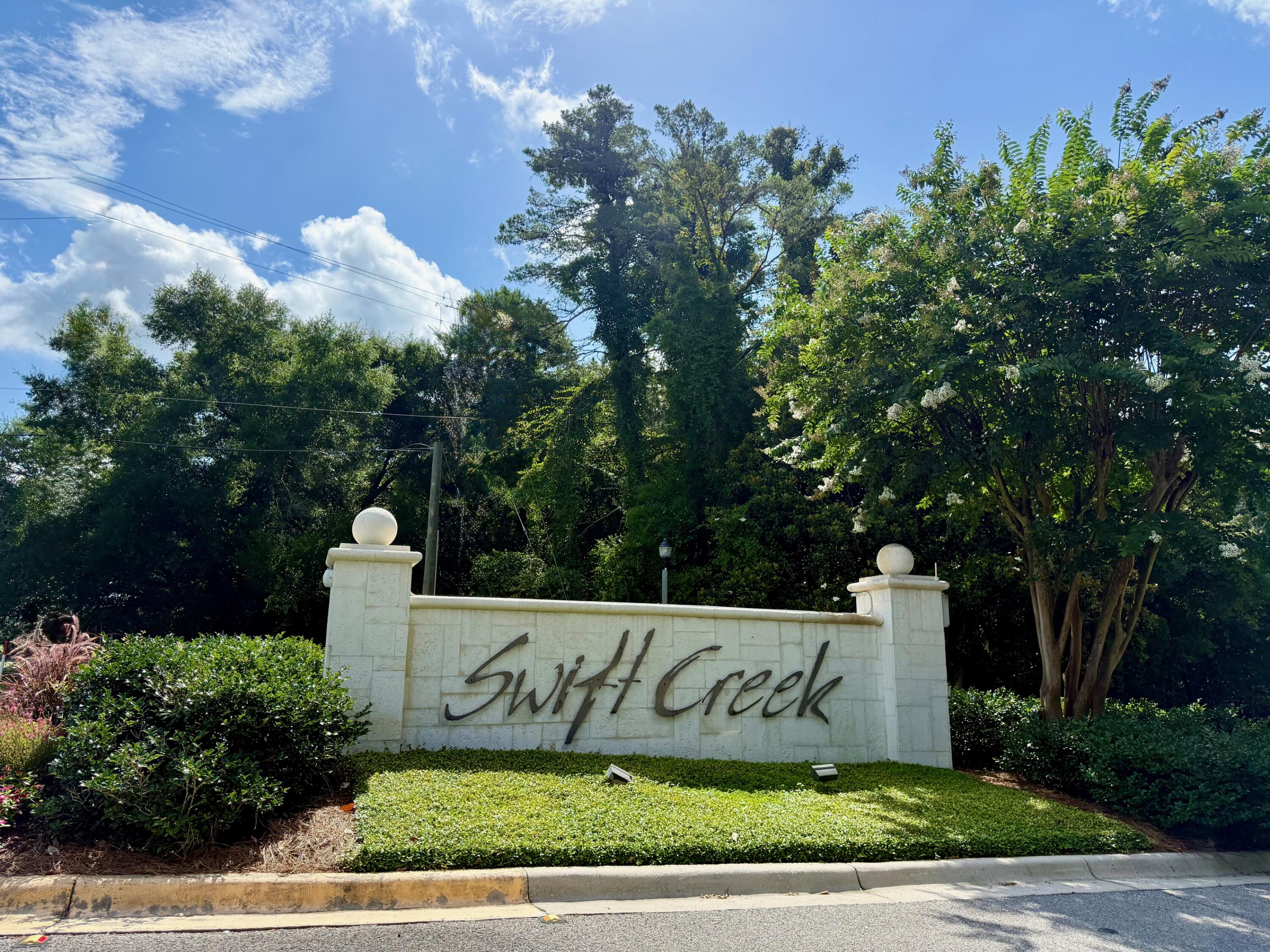 SWIFT CREEK PH 1 - Residential