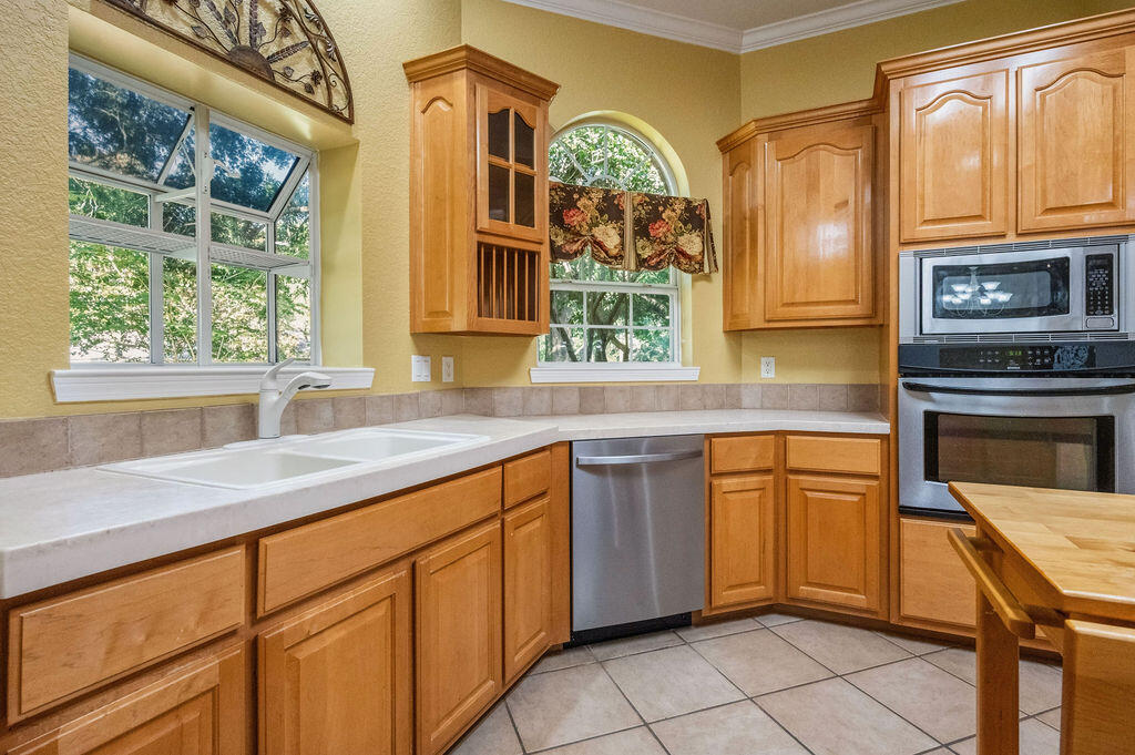 SWIFT CREEK PH 1 - Residential