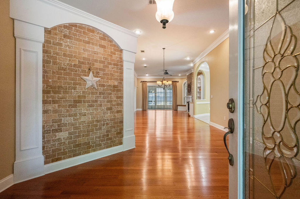 SWIFT CREEK PH 1 - Residential