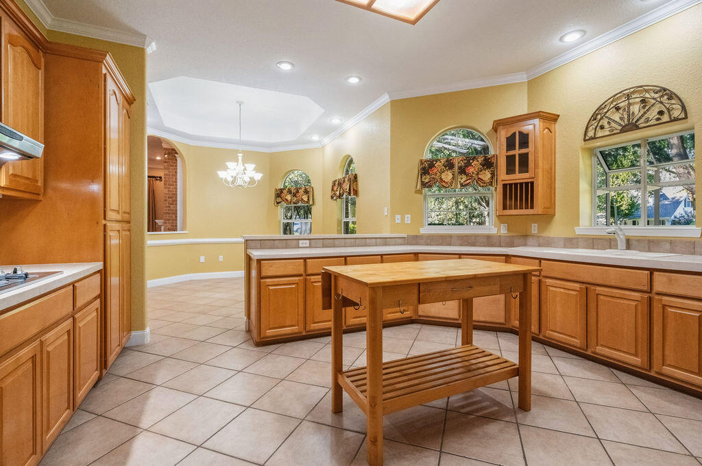 SWIFT CREEK PH 1 - Residential